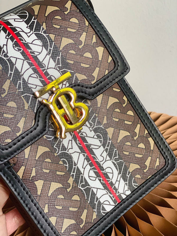 Luxe Touch Fashion -BBR Bags - 1528