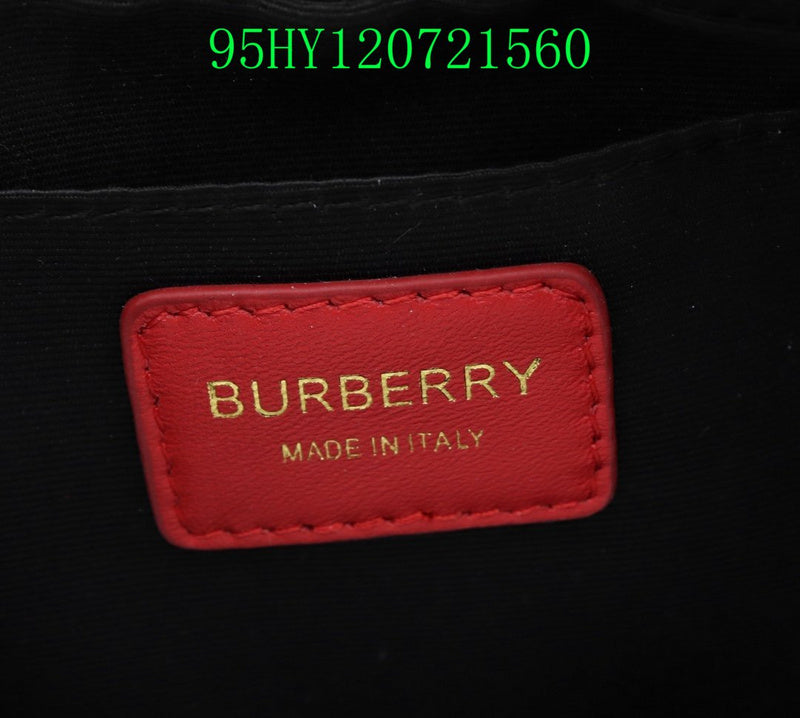 Luxe Touch Fashion -BBR Bags - 455