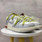 Luxe Touch Bags - YZO Men Shoes - 132