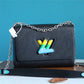 Luxe Touch Fashion LTB-bags - 8430