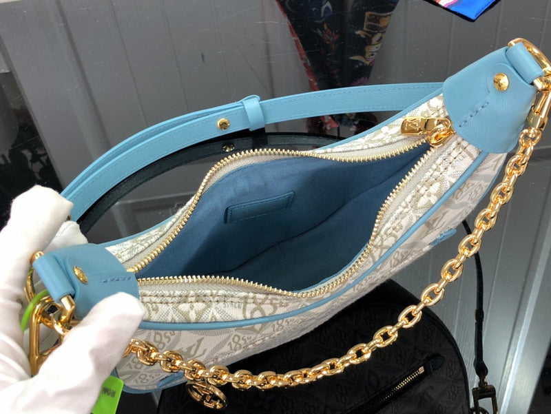 Luxe Touch Fashion LTB-bags - 17247