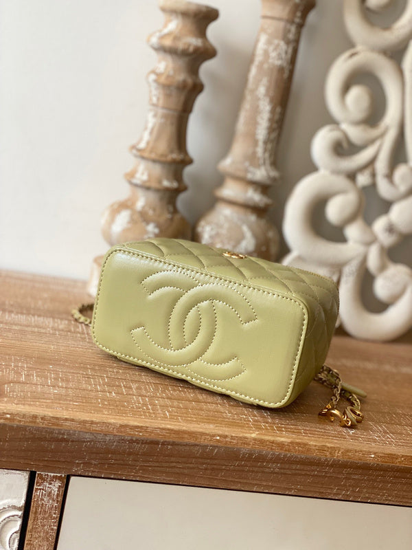 Luxe Touch Bags -  Bags - 069