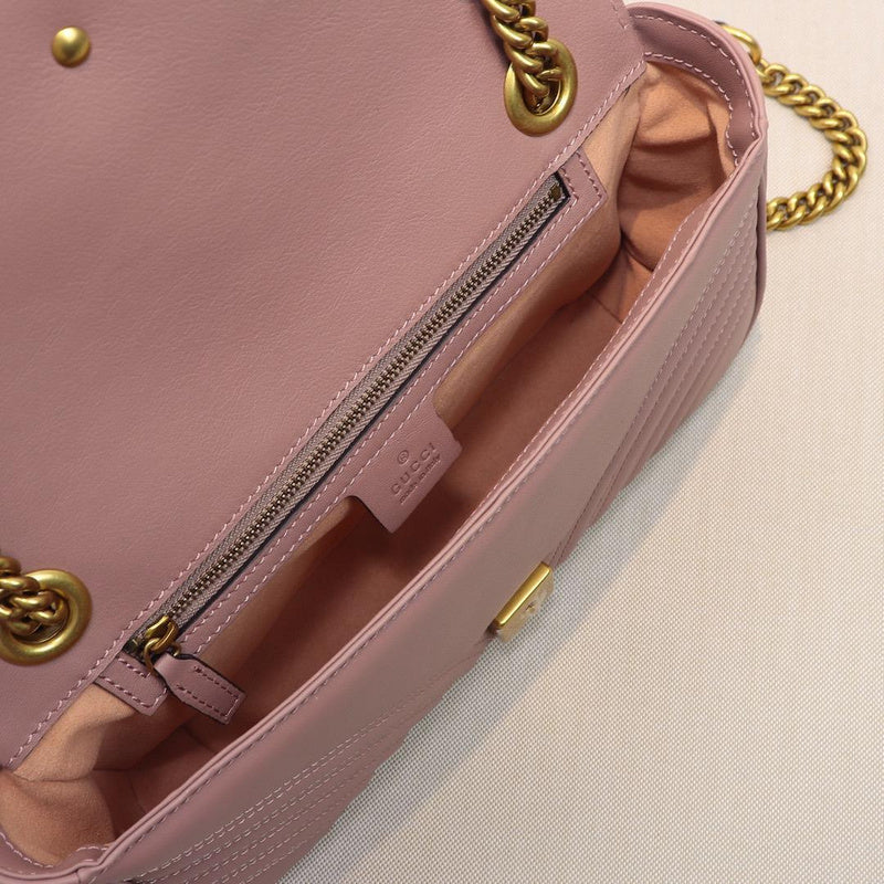 Luxe Touch Bags 

 - LTB Bags - 823