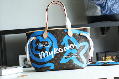 Luxe Touch Fashion LTB-bags - 8087