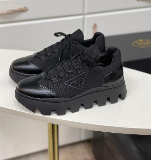 Luxe Touch Bags 

 - PD Men Shoes - 425
