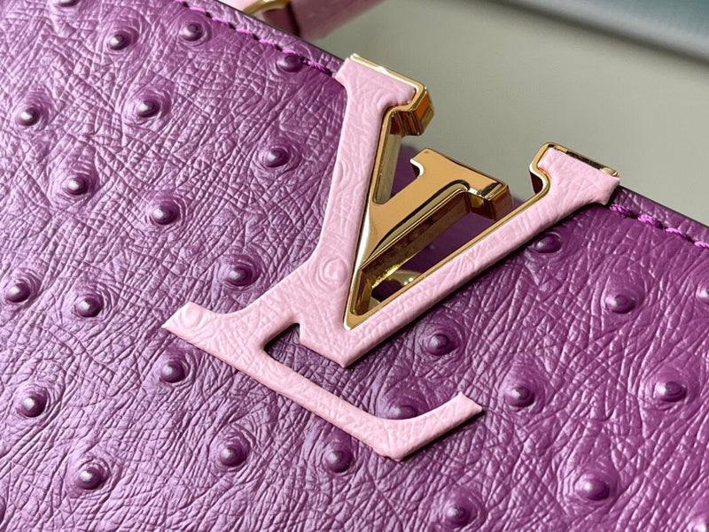 Fashion Luxe Touch bags - 4354