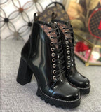 Luxe Touch Bags -  Women Shoes - 752