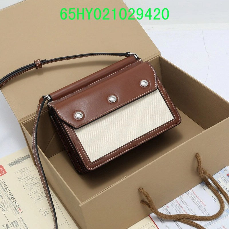 Luxe Touch Fashion -BBR Bags - 613