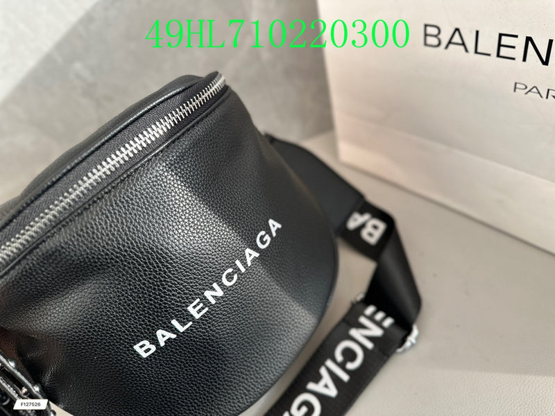 Luxe Touch Fashion - BGA Bags - 1920