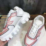 Luxe Touch Bags - PD Men Shoes - 397