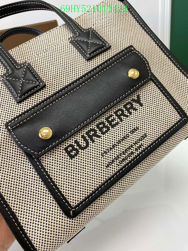 LTB Fashion -BBR Bags - 400