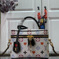 Luxe Touch Bags -   2642