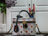 Luxe Touch Bags 

 - LTB Bags - 2642