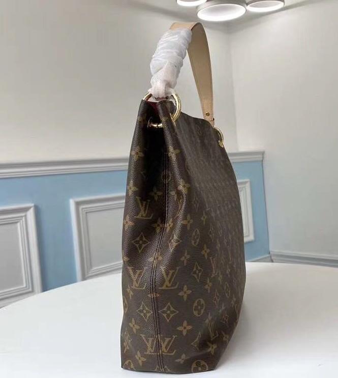Luxe Touch Bags 

 - LTB Bags - 2695
