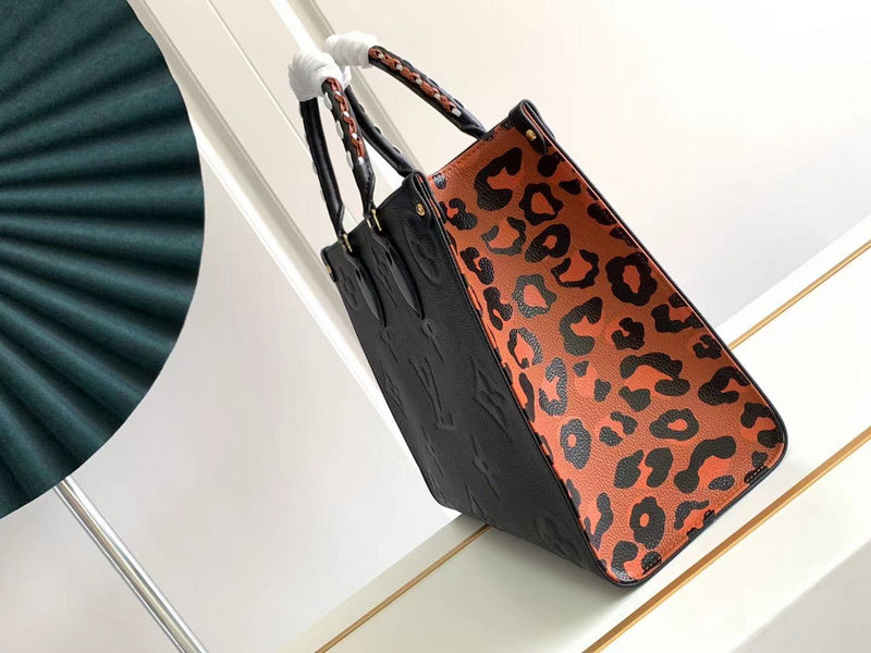 Rezaus Fashion LTB-bags - 17537