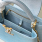 Fashion Luxe Touch bags - 4864
