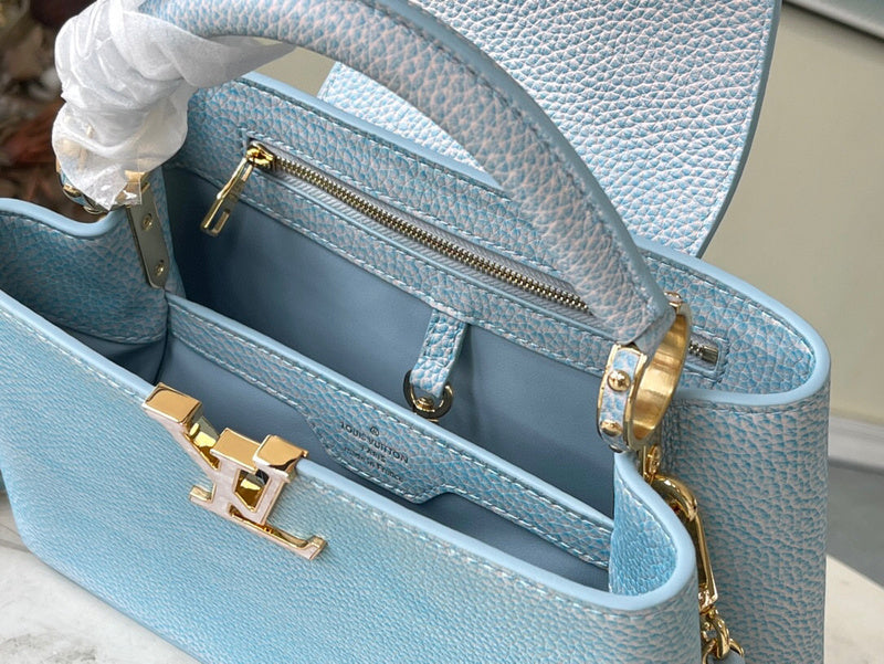 Fashion Luxe Touch bags - 4864
