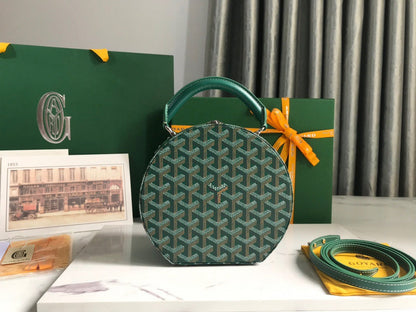 Luxe Touch Bags - GOD Bags - 121