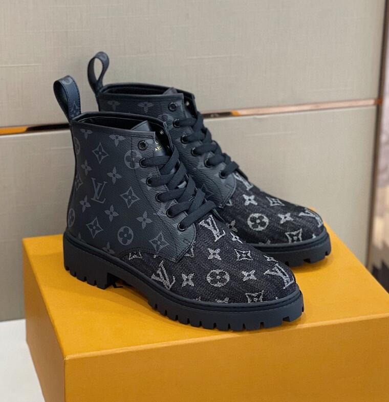 Luxe Touch Bags 

 - LTB Men Shoes - 733