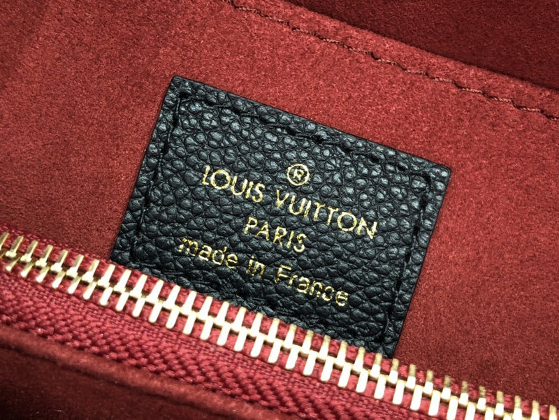 Fashion Luxe Touch bags - 3515