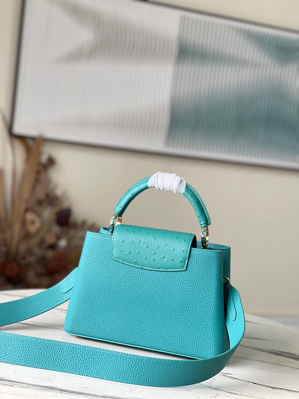 Fashion Luxe Touch bags - 4481