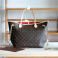 Luxe Touch Fashion LTB-bags - 8109