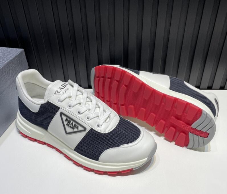 Luxe Touch Bags - PD Men Shoes - 271