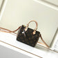 Fashion Luxe Touch bags - 3793