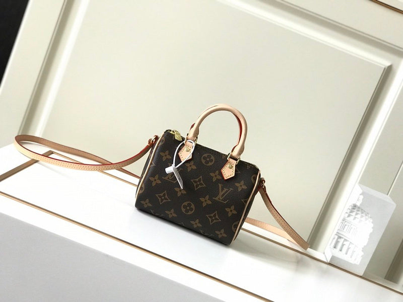 Fashion Luxe Touch bags - 3793
