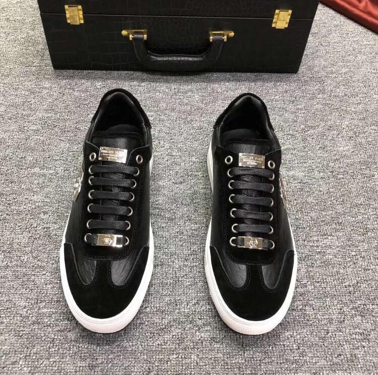 Luxe Touch Bags - PHP Shoes - 143