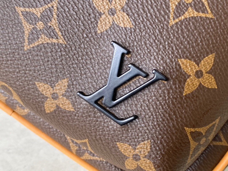 Fashion Luxe Touch bags - 3989