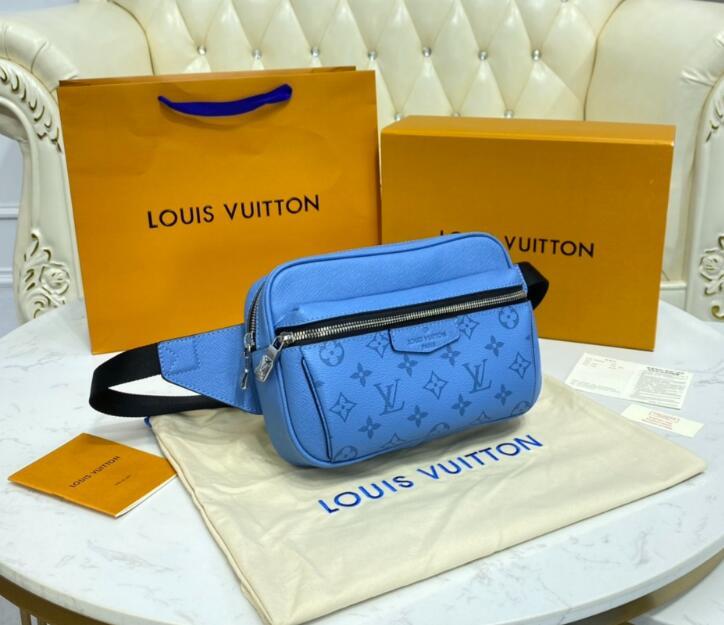 Luxe Touch Bags 

 - LTB Bags - 2424