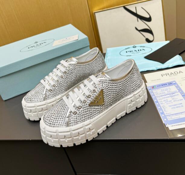 Luxe Touch Bags - PD Women Shoes - 280