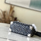 Fashion Luxe Touch bags - 4399