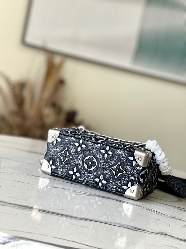 Fashion Luxe Touch bags - 4399