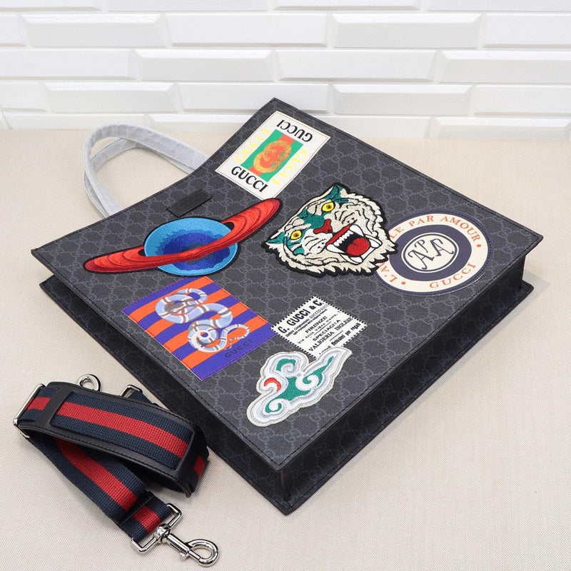 Luxe Touch Bags - Luxe Touch Bags - 561