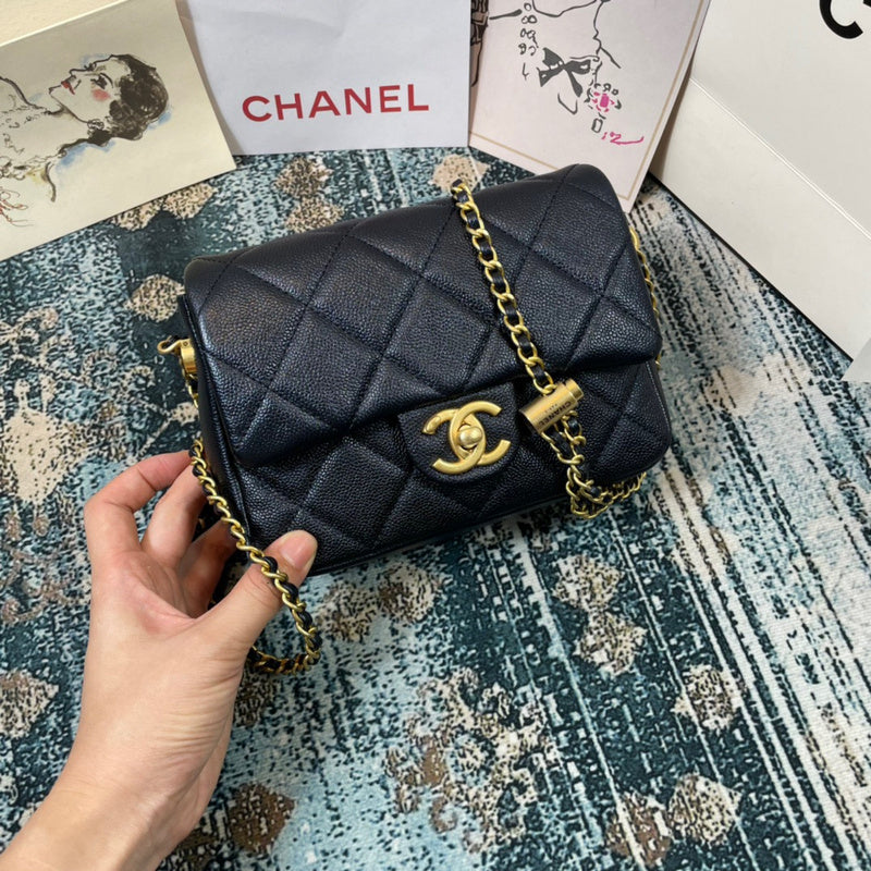 Luxe Touch Bags -  Bags - 276