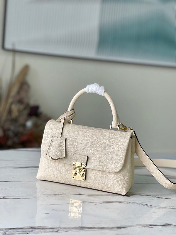 Fashion Luxe Touch bags - 5099