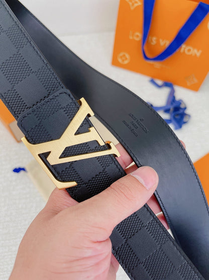 LTB  -Luxury  LUV  BELTS 033