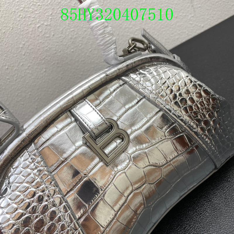 Luxe Touch Fashion - BGA Bags - 1834