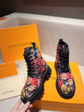 Luxe Touch Bags -  Women Shoes - 707