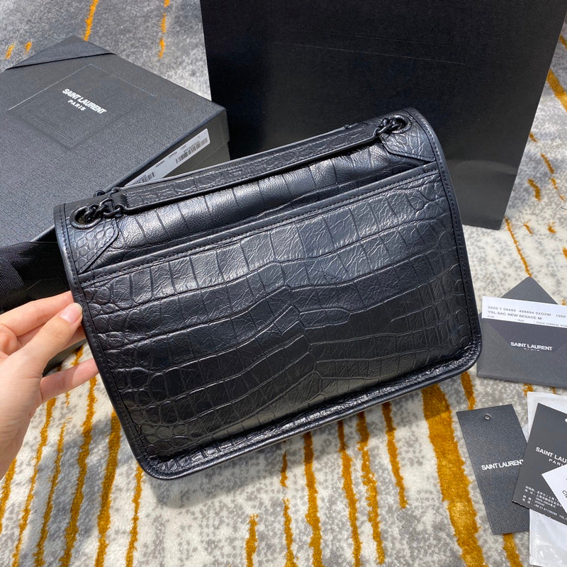 LTB - SLY Bags 334