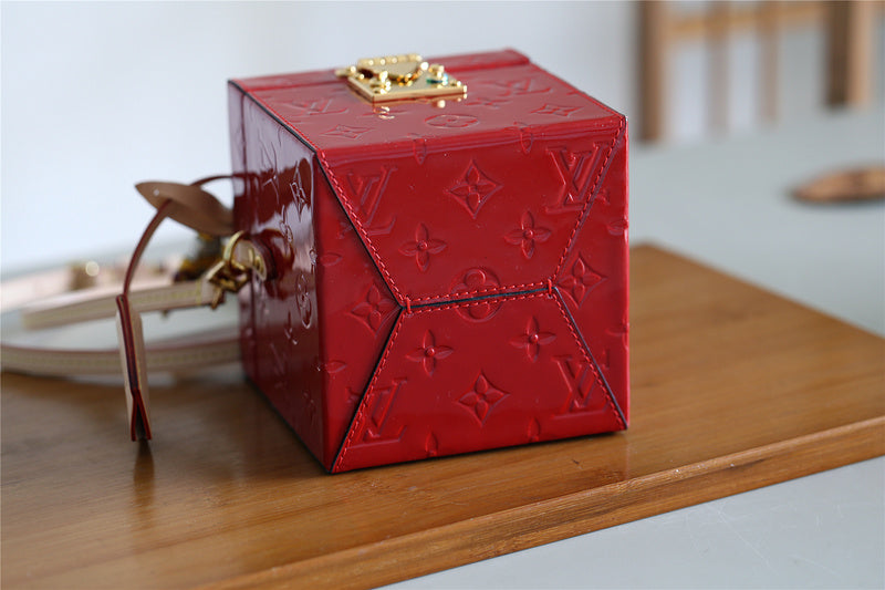 Luxe Touch Fashion LTB-bags - 9398