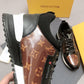 Luxe Touch Bags -  Men Shoes - 1723
