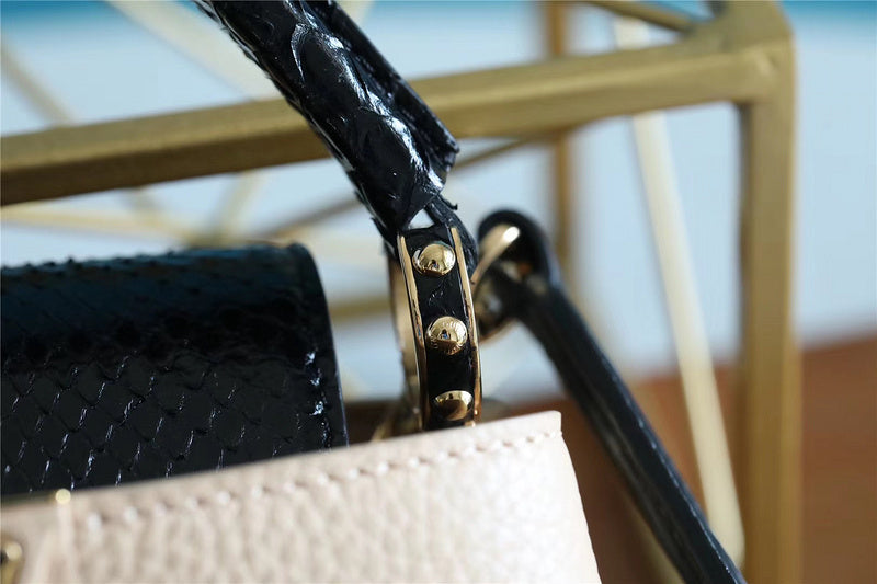 Luxe Touch Fashion LTB-bags - 8340