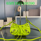 Luxe Touch Fashion - BGA Bags - 1990