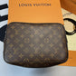 Luxe Touch Fashion LTB-bags - 8580