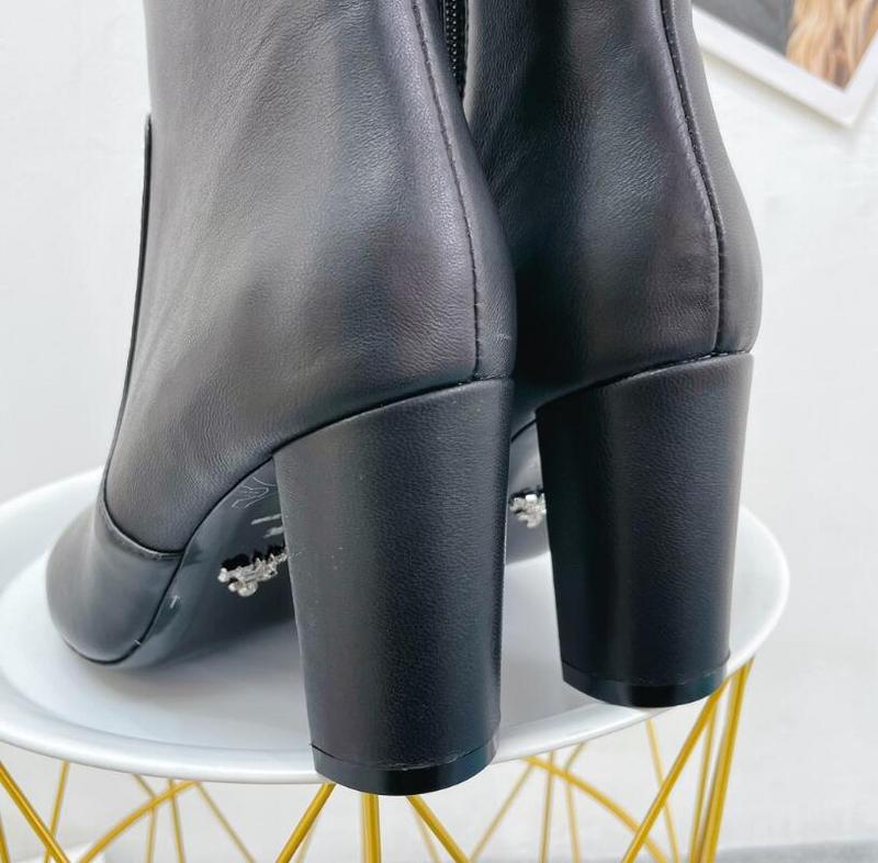 Luxe Touch Bags - PD Women Shoes - 283