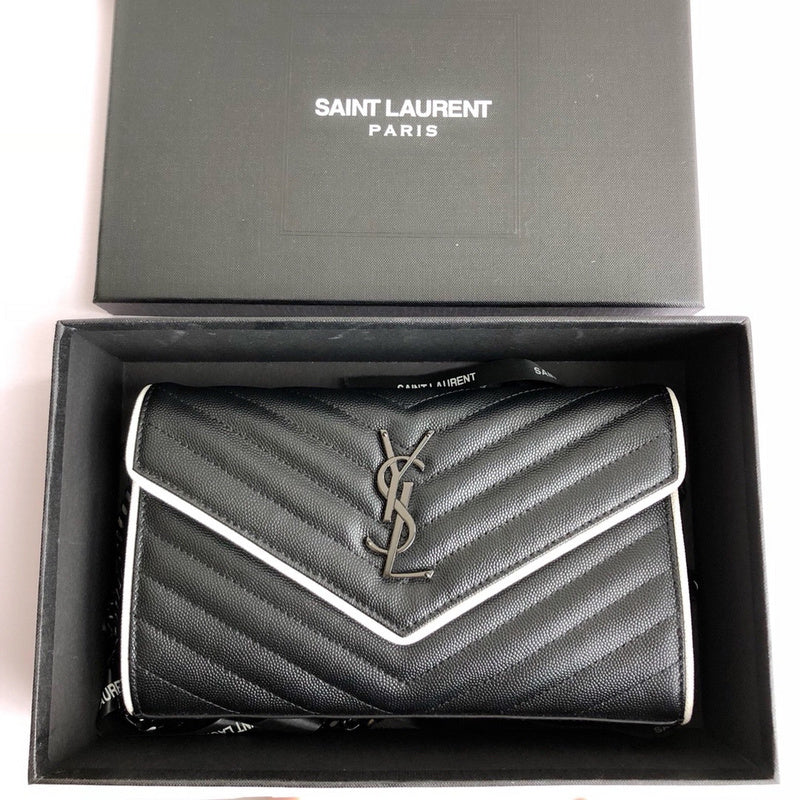Luxe Touch - SLY Bags 094
