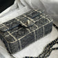 Luxe Touch Bags -  Bags - 082
